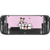 Disney Tsum Tsum Goofy Mickey and Minnie Steam Deck Handheld Gaming Computer Skin